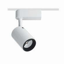 Profile iris reflektor szynowy biały 7W led 3000K 420lm 30° CRI 80